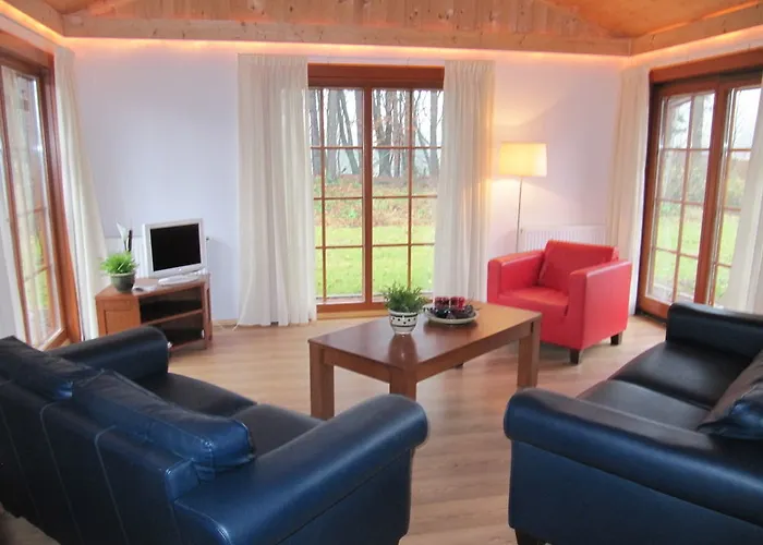 Europarcs Brunssummerheide Brunssum