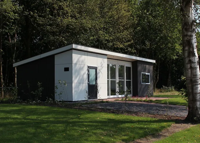 Europarcs Brunssummerheide Village de vacances Brunssum