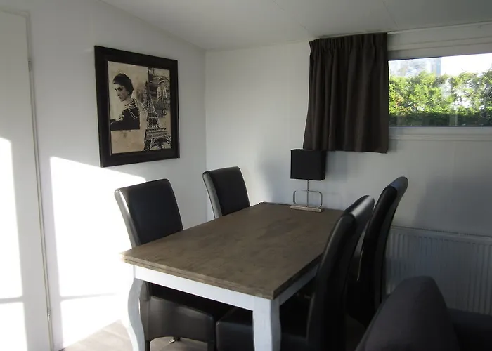 Europarcs Brunssummerheide Village de vacances