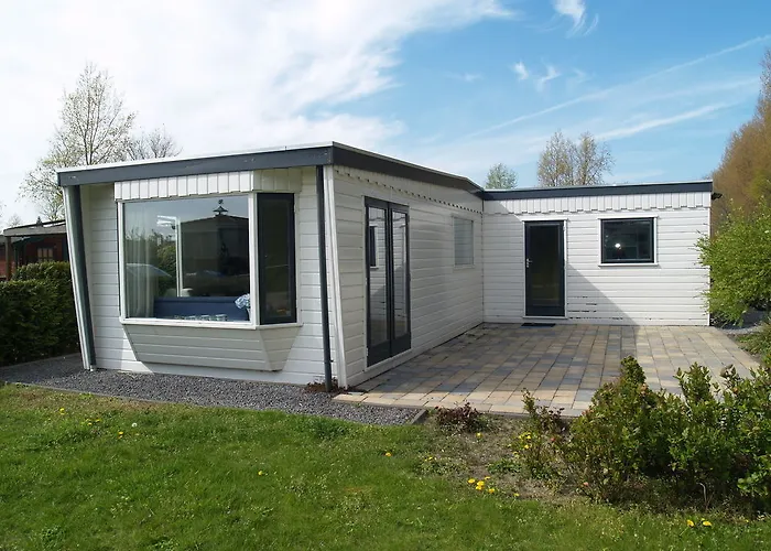 Europarcs Brunssummerheide Brunssum