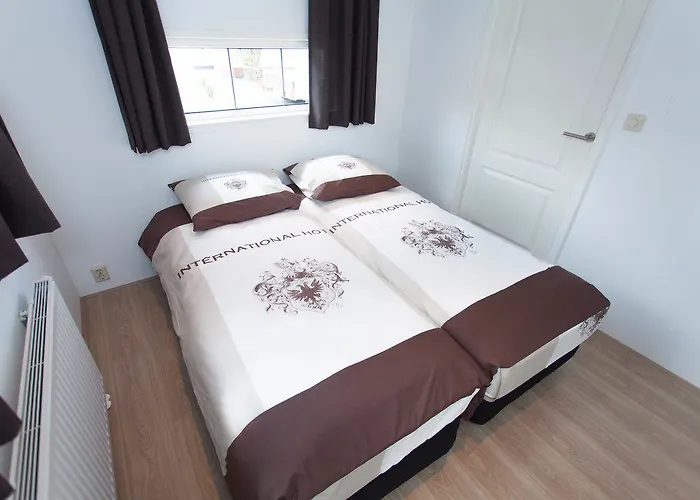 Europarcs Brunssummerheide Village de vacances 4*