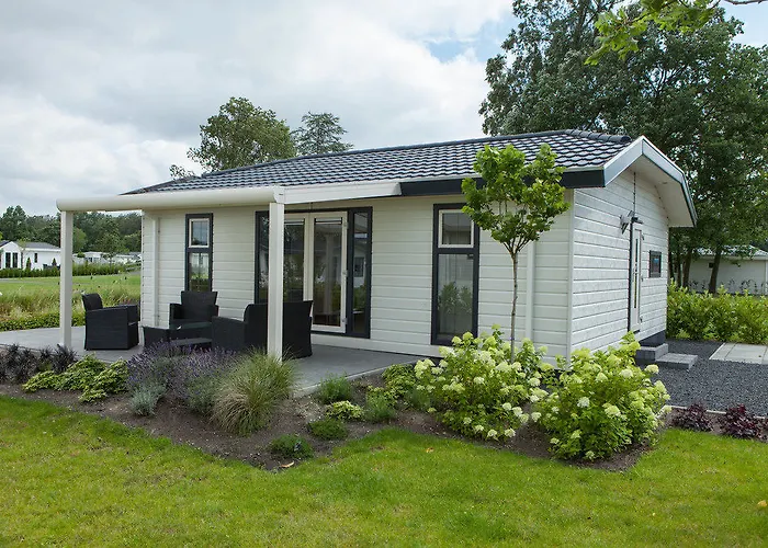 Vakantiepark Europarcs Brunssummerheide