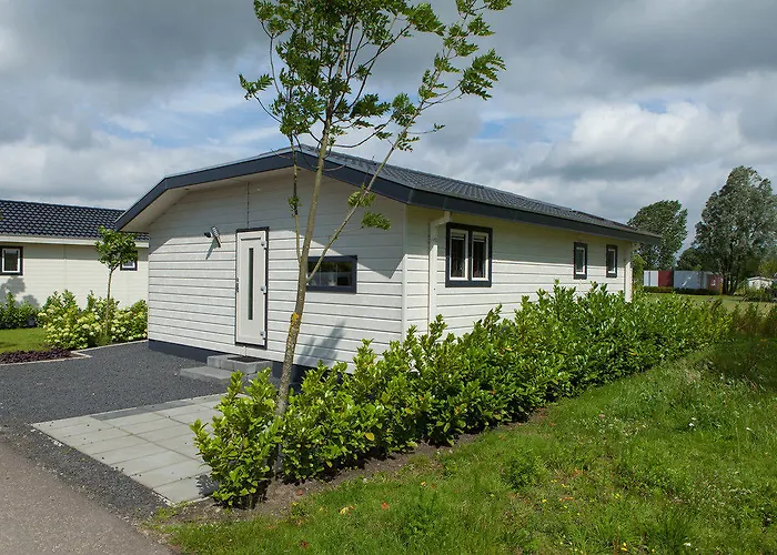 Europarcs Brunssummerheide Vakantiepark Brunssum