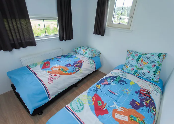 Europarcs Brunssummerheide ברונסום