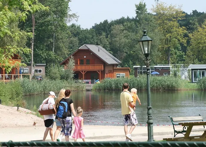 Europarcs Brunssummerheide