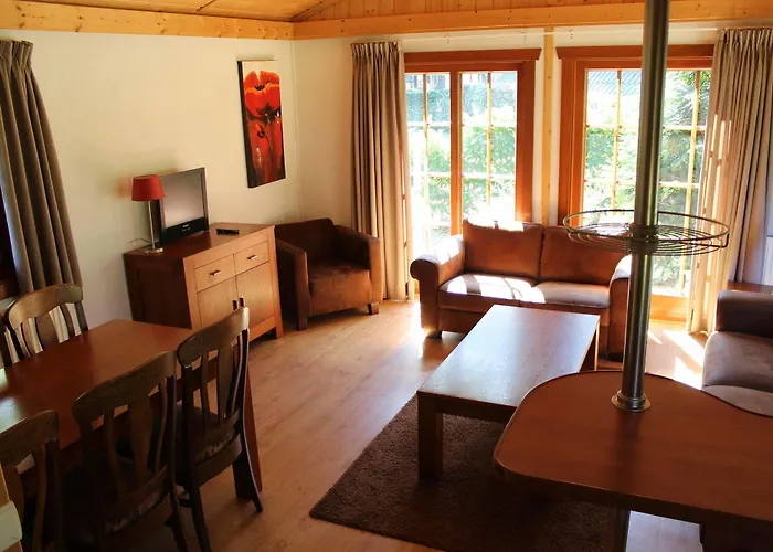 פארק נופש Europarcs Brunssummerheide