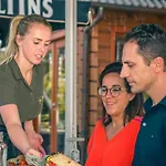 Prázdninový areál Europarcs Brunssummerheide Brunssum