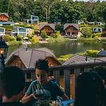 Europarcs Brunssummerheide Prázdninový areál