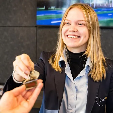 Europarcs Brunssummerheide Brunssum