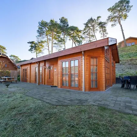 Europarcs Brunssummerheide Brunssum