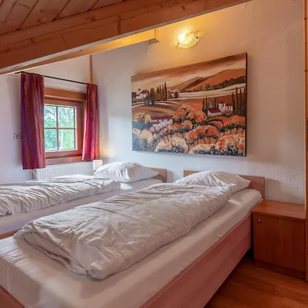 Europarcs Brunssummerheide