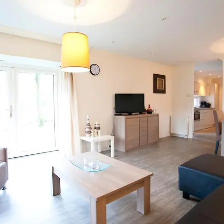 Europarcs Brunssummerheide 3* Brunssum