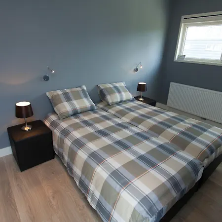 Europarcs Brunssummerheide Semesterpark Brunssum