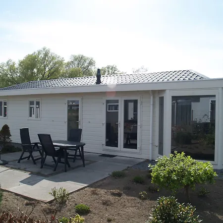 Semesterpark Europarcs Brunssummerheide