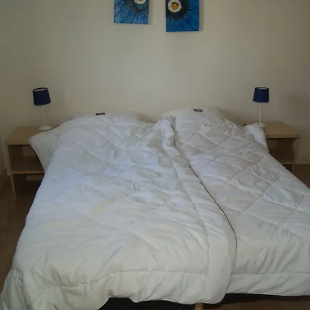 Europarcs Brunssummerheide 4*