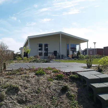 Europarcs Brunssummerheide Semesterpark 4*