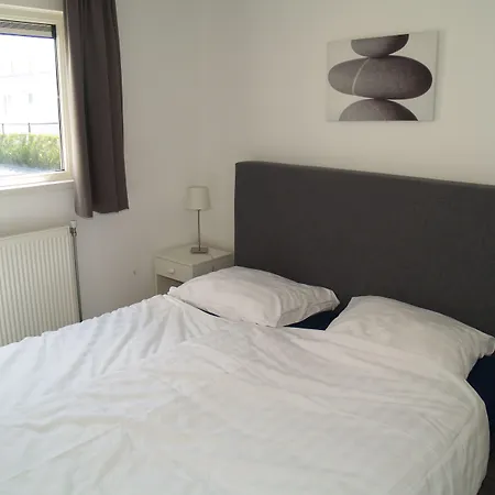 Semesterpark Europarcs Brunssummerheide Brunssum