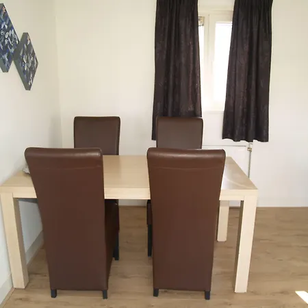 Europarcs Brunssummerheide 4* Brunssum