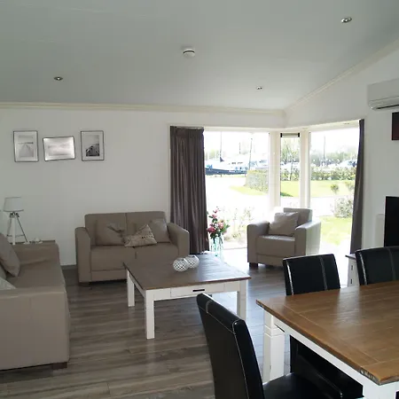 Europarcs Brunssummerheide Holiday park