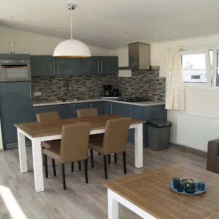 Europarcs Brunssummerheide 4*