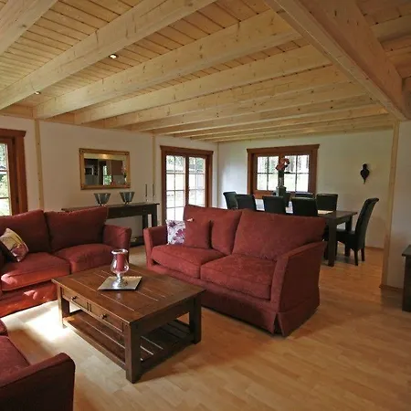 Europarcs Brunssummerheide