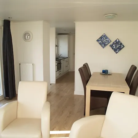 Europarcs Brunssummerheide 4* Brunssum