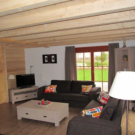 Europarcs Brunssummerheide Brunssum