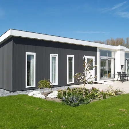 Europarcs Brunssummerheide Semesterpark 4*