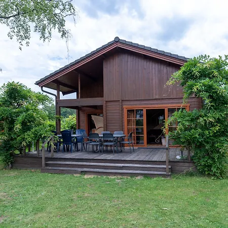 Europarcs Brunssummerheide 4* Brunssum