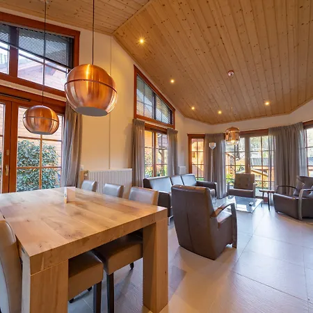 Europarcs Brunssummerheide