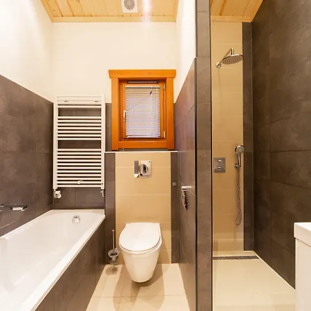 Semesterpark Europarcs Brunssummerheide Brunssum