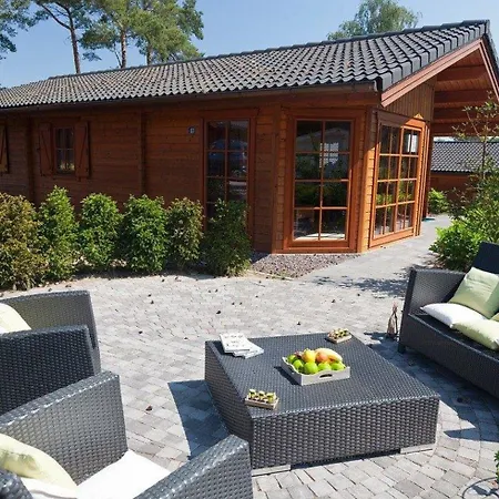 Europarcs Brunssummerheide