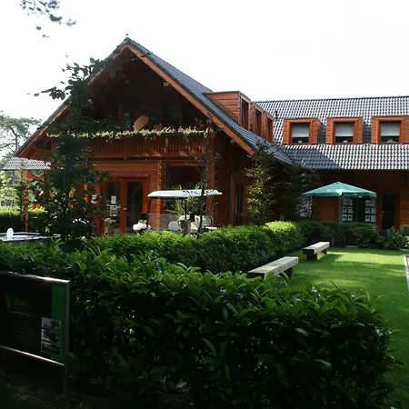 Europarcs Brunssummerheide Semesterpark