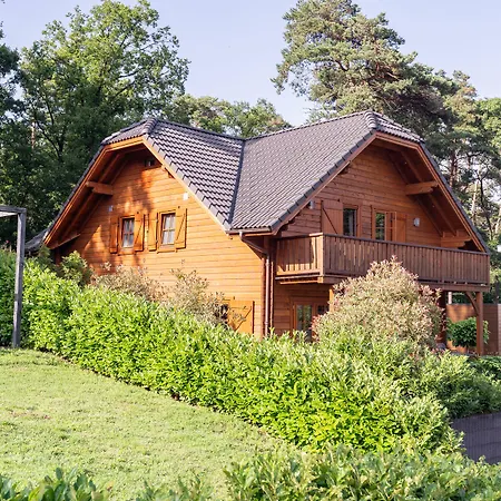 Europarcs Brunssummerheide 4*