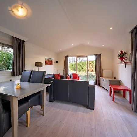 Europarcs Brunssummerheide Semesterpark Brunssum