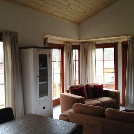 Holiday park Europarcs Brunssummerheide