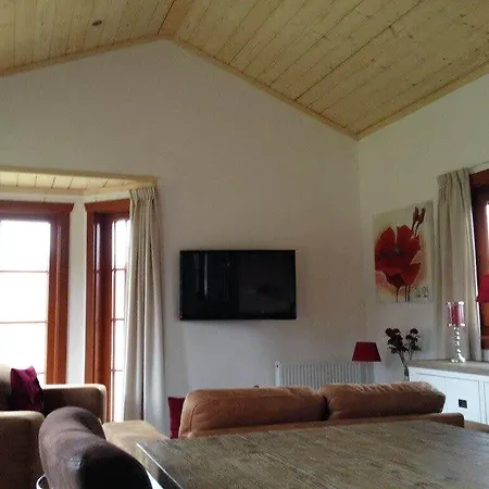 Europarcs Brunssummerheide