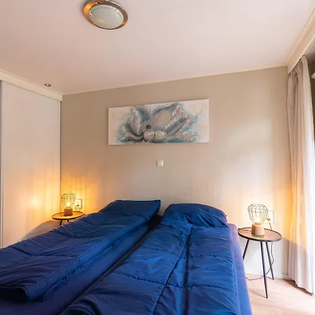 Semesterpark Europarcs Brunssummerheide