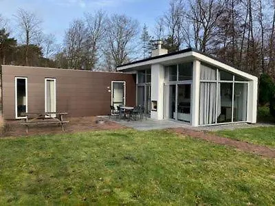 Europarcs Brunssummerheide Holiday park Brunssum