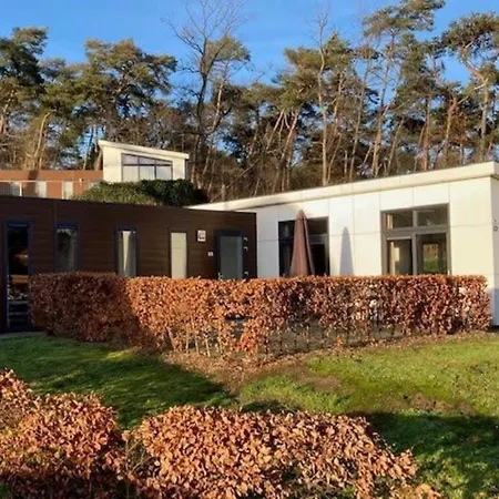 Europarcs Brunssummerheide 4*