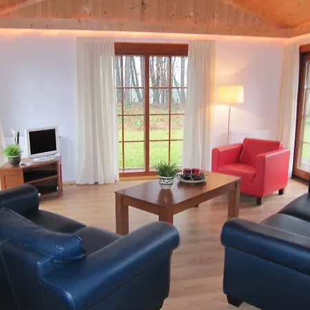 Europarcs Brunssummerheide Brunssum