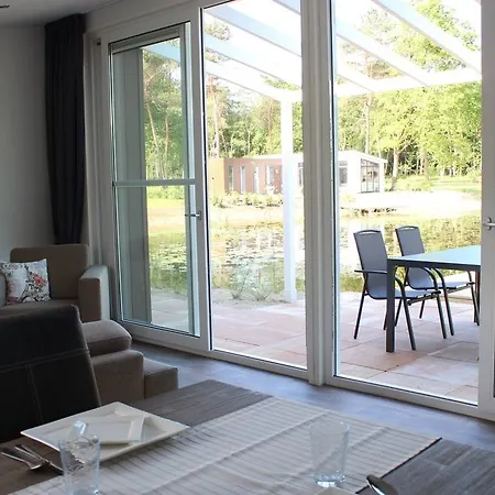 Europarcs Brunssummerheide