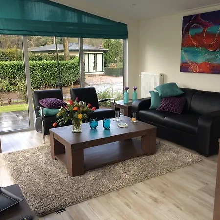 Europarcs Brunssummerheide