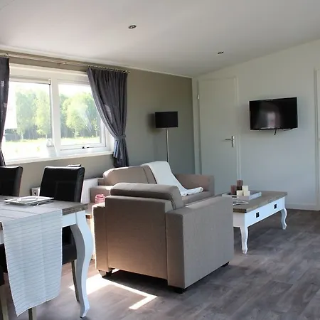 Europarcs Brunssummerheide Semesterpark