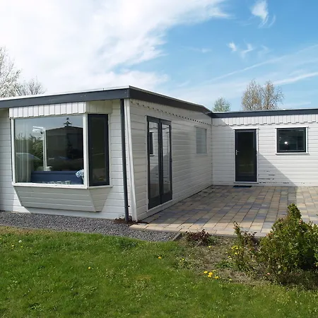 Europarcs Brunssummerheide Brunssum