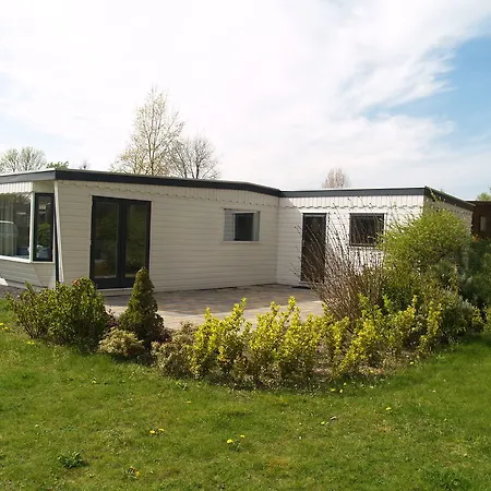 Semesterpark Europarcs Brunssummerheide