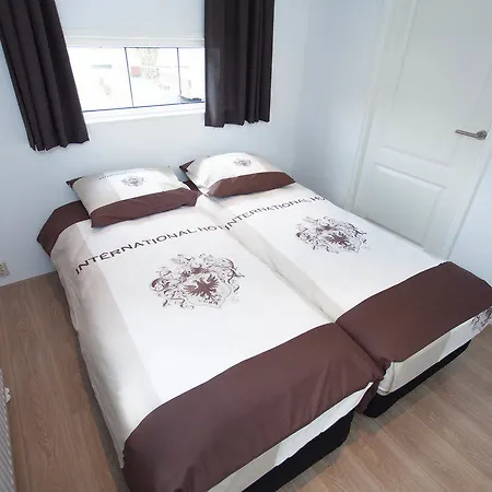 Europarcs Brunssummerheide Semesterpark 4*