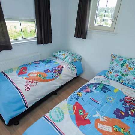 Europarcs Brunssummerheide Brunssum