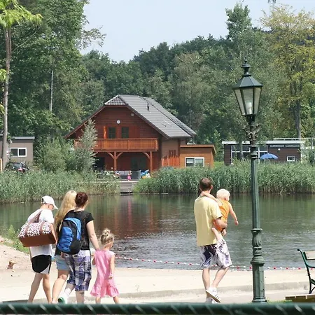 Europarcs Brunssummerheide