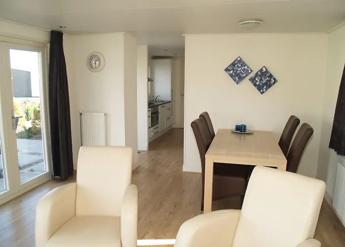 Europarcs Brunssummerheide 4* Brunssum